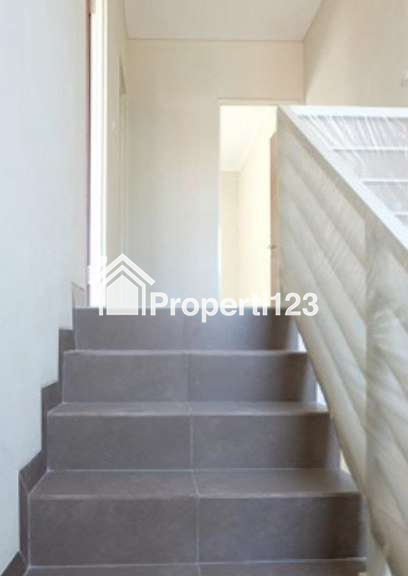 Rumah Modern Baru Gress Di Medokan Asri Rungkut Surabaya Timur - 6