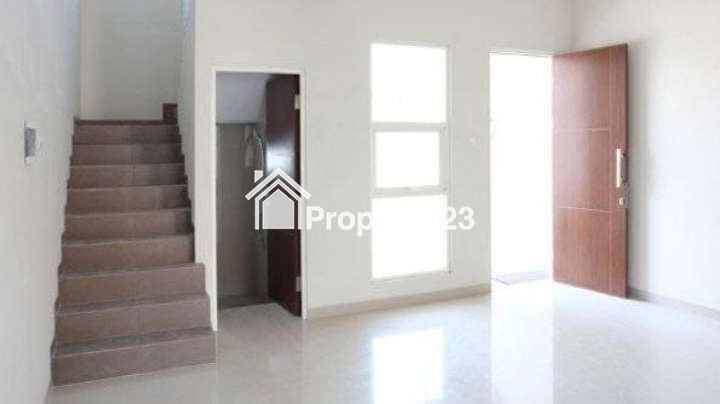 Rumah Modern Baru Gress Di Medokan Asri Rungkut Surabaya Timur - 5