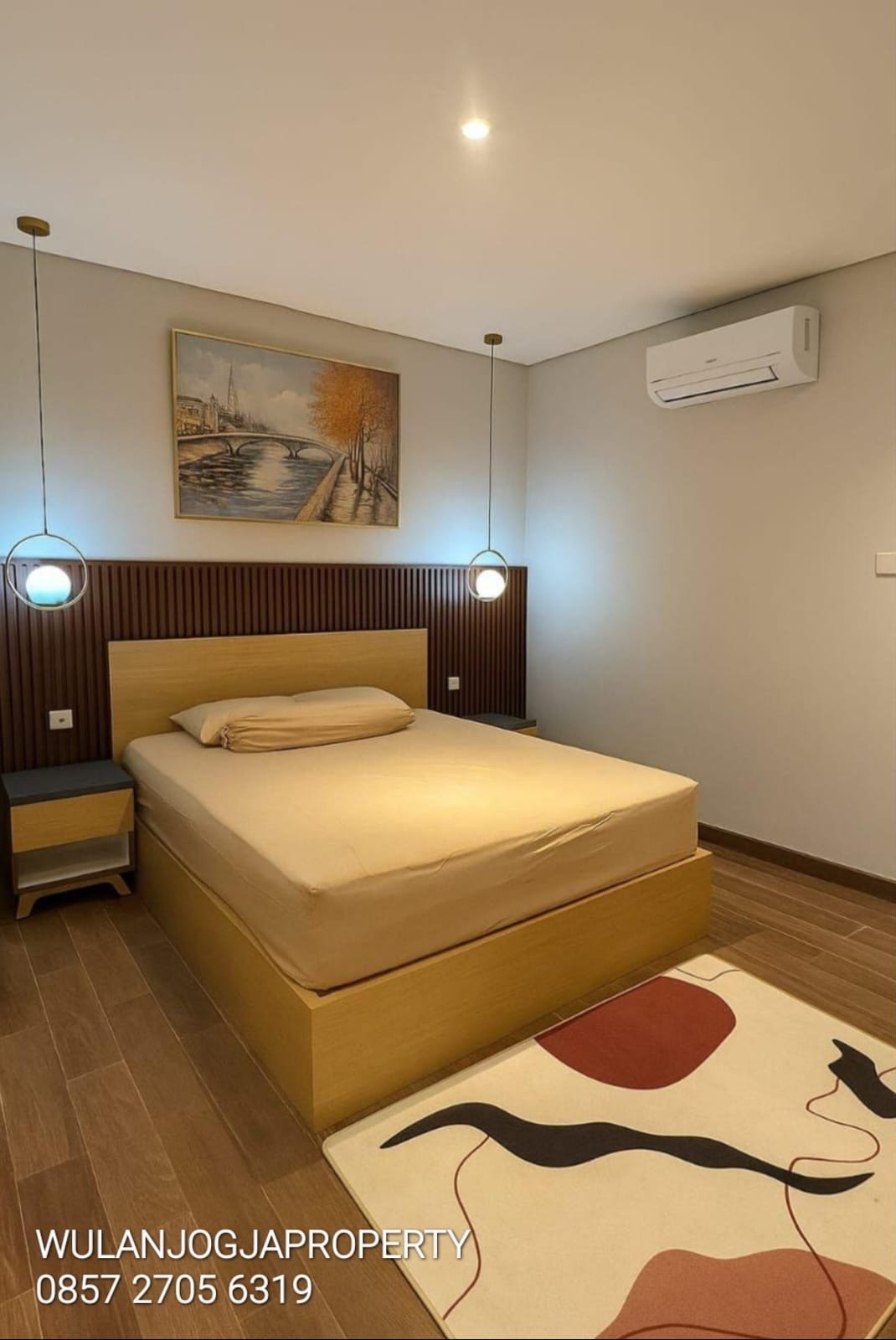 Dijual Rumah Full Furnished Di Sleman Yogyakarta - 9
