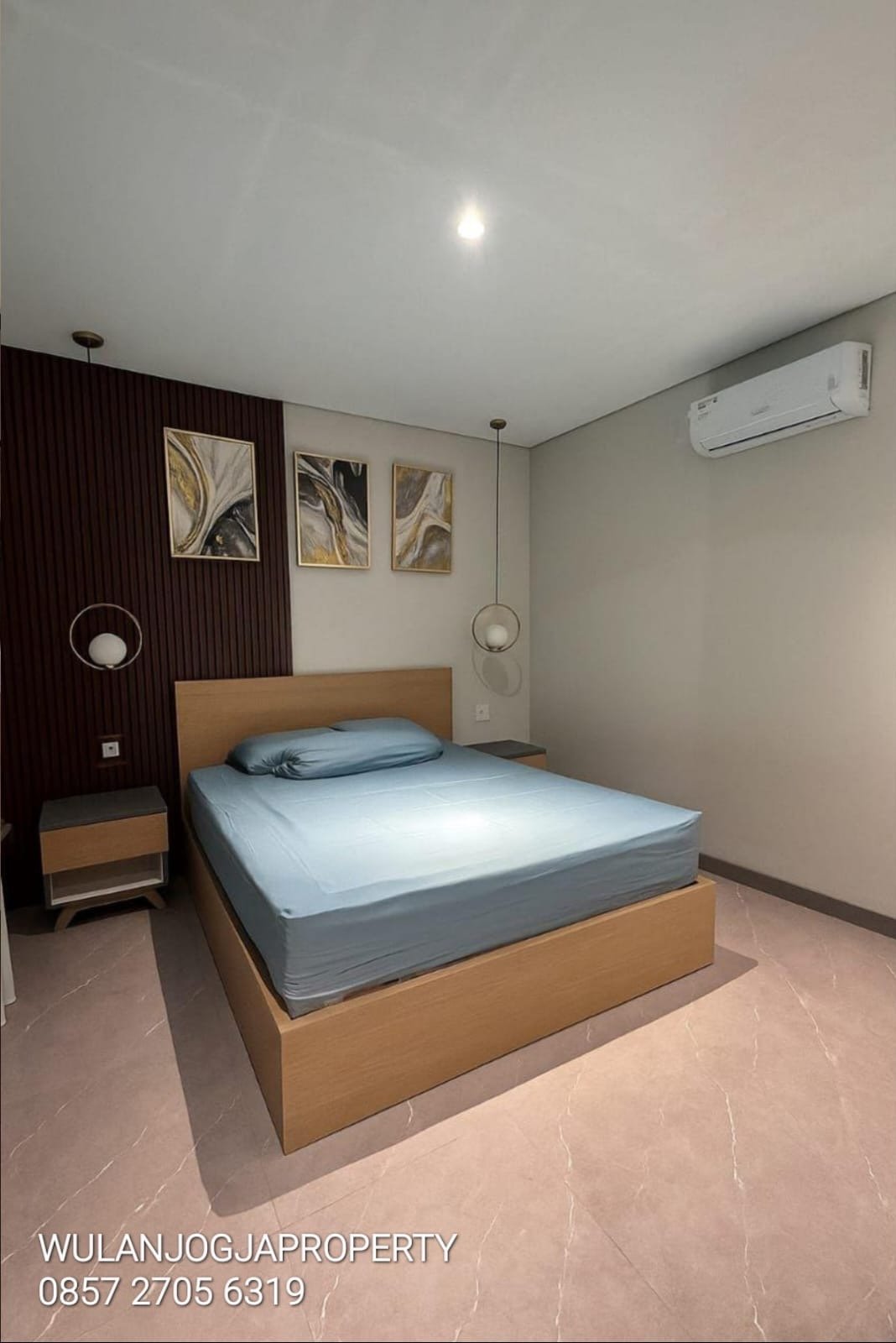 Dijual Rumah Full Furnished Di Sleman Yogyakarta - 8