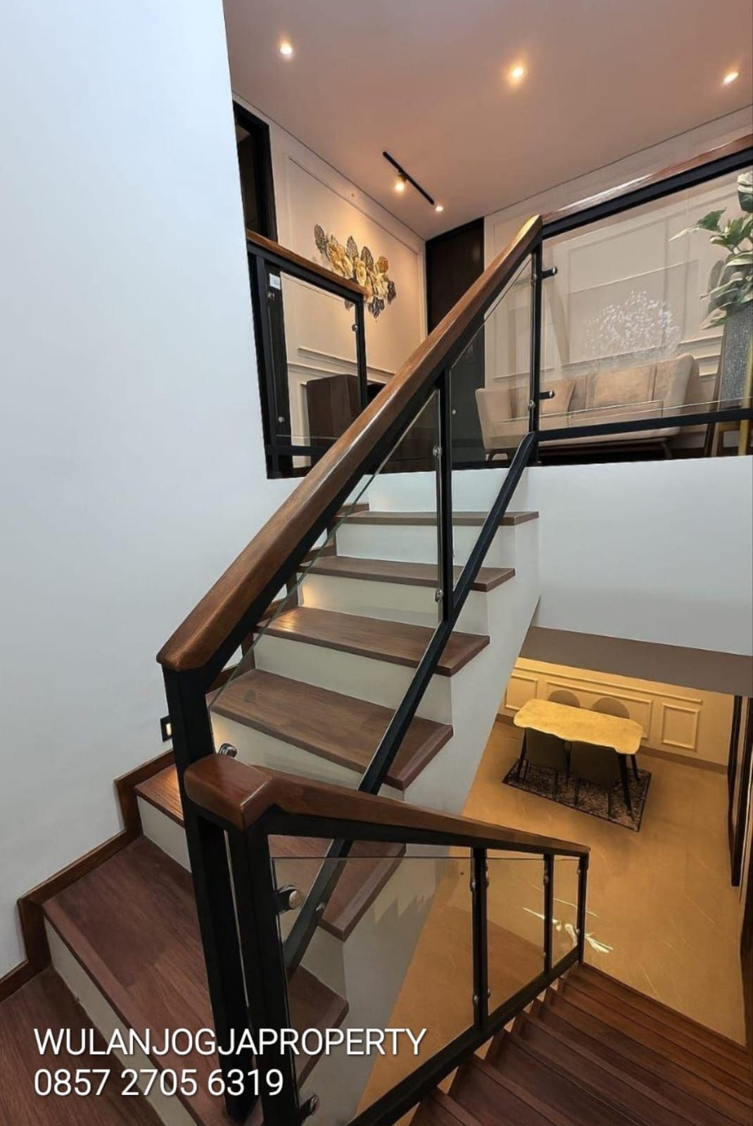 Dijual Rumah Full Furnished Di Sleman Yogyakarta - 5
