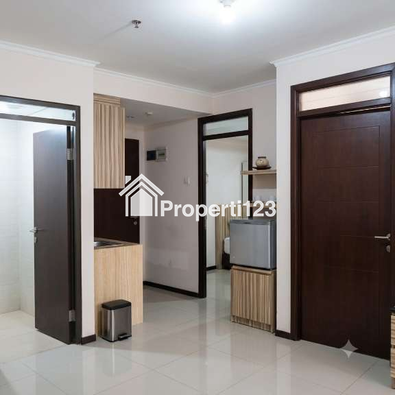 Dijual cepat BU, Apartemen Gateway Pasteur Bandung - 3