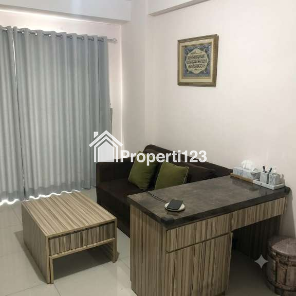 Dijual cepat BU, Apartemen Gateway Pasteur Bandung - 4