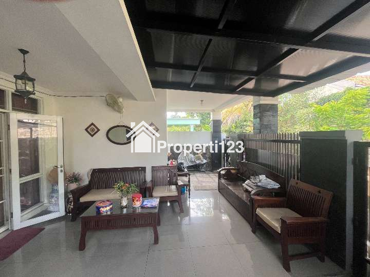 Dijual Cepat Rumah hook di Perumahan Sakura Regency Jati Asih Bekasi - 11