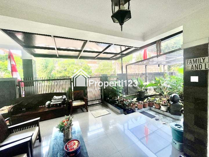 Dijual Cepat Rumah hook di Perumahan Sakura Regency Jati Asih Bekasi - 9