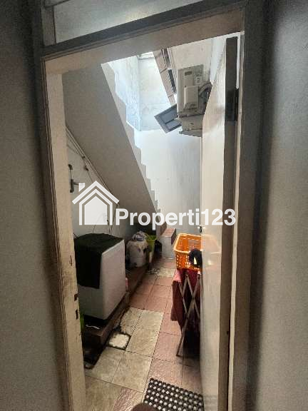 Dijual Cepat Rumah hook di Perumahan Sakura Regency Jati Asih Bekasi - 3