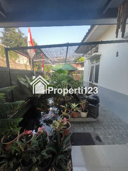Dijual Cepat Rumah hook di Perumahan Sakura Regency Jati Asih Bekasi - 1