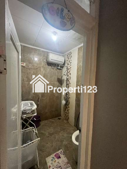 Dijual Cepat Rumah hook di Perumahan Sakura Regency Jati Asih Bekasi - 5