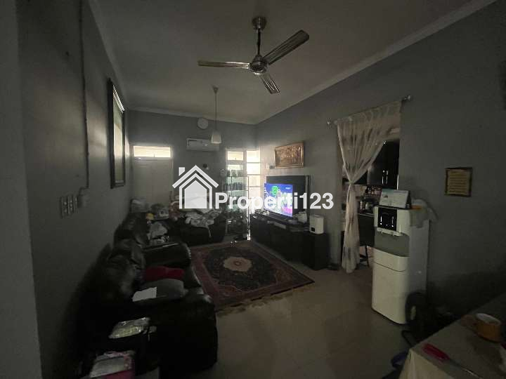 Dijual Cepat Rumah hook di Perumahan Sakura Regency Jati Asih Bekasi - 8