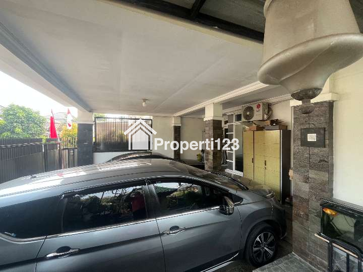 Dijual Cepat Rumah hook di Perumahan Sakura Regency Jati Asih Bekasi - 10