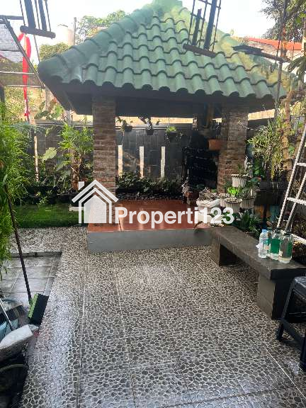 Dijual Cepat Rumah hook di Perumahan Sakura Regency Jati Asih Bekasi - 2