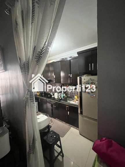 Dijual Cepat Rumah hook di Perumahan Sakura Regency Jati Asih Bekasi - 7
