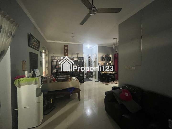 Dijual Cepat Rumah hook di Perumahan Sakura Regency Jati Asih Bekasi - 6