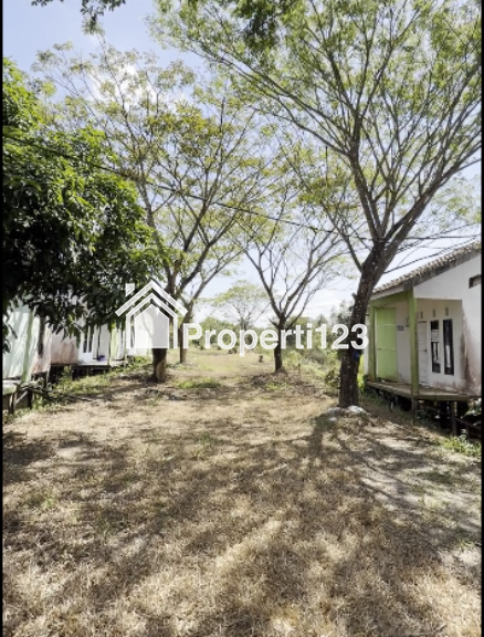 Dijual Tanah Kavling Siap Bangun Premium Lokasi Bebas Banjir - 4