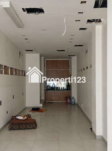 Tanah Bonus 1 Unit Ruko Petojo Selatan Gambir Jakarta Pusat - 4