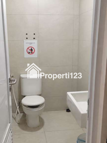 Tanah Bonus 1 Unit Ruko Petojo Selatan Gambir Jakarta Pusat - 9