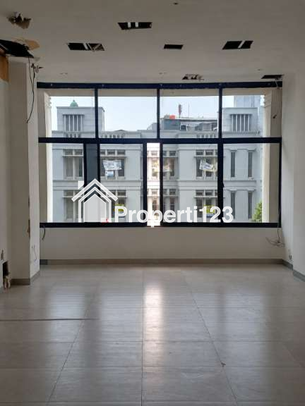 Tanah Bonus 1 Unit Ruko Petojo Selatan Gambir Jakarta Pusat - 7