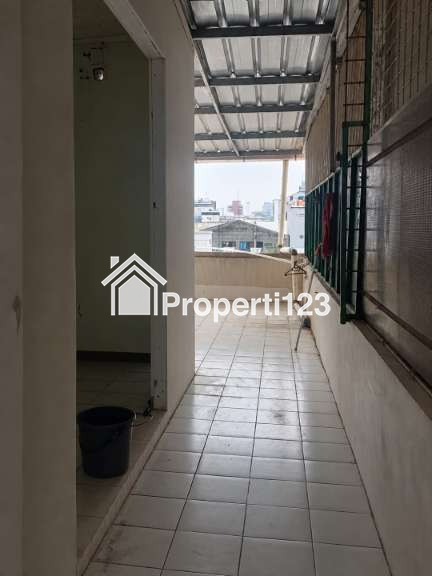 Tanah Bonus 1 Unit Ruko Petojo Selatan Gambir Jakarta Pusat - 8