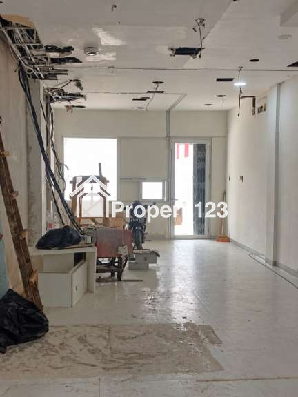 Tanah Bonus 1 Unit Ruko Petojo Selatan Gambir Jakarta Pusat - 5