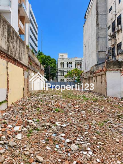 Tanah Bonus 1 Unit Ruko Petojo Selatan Gambir Jakarta Pusat - 3