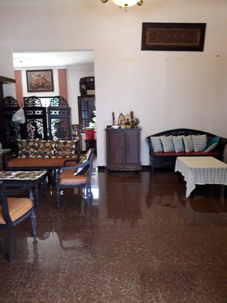 Jual Rumah Minimalis Modern Murah, - 4