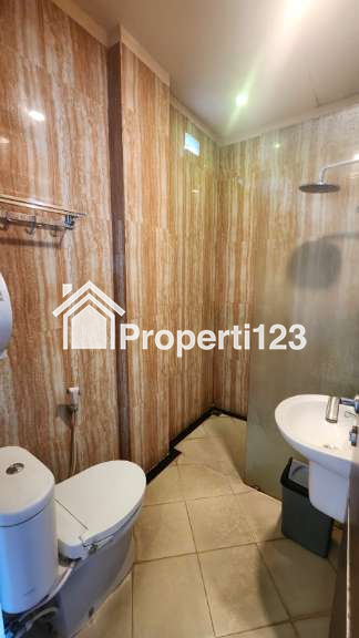 Villa Kolam Renang Di Kota Batu Full Furnished Lokasi Panderman Hill - 15