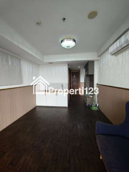 JARANG ADA Apartemen Dago Suite HOOK + View balkon Tangkuban Perahu - 5