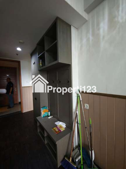 JARANG ADA Apartemen Dago Suite HOOK + View balkon Tangkuban Perahu - 6
