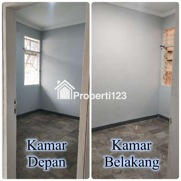 Disewakan Rumah baru renovasi, rapih, dan bersih di Taman Kopo Indah 1 - 5