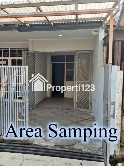 Disewakan Rumah baru renovasi, rapih, dan bersih di Taman Kopo Indah 1 - 2