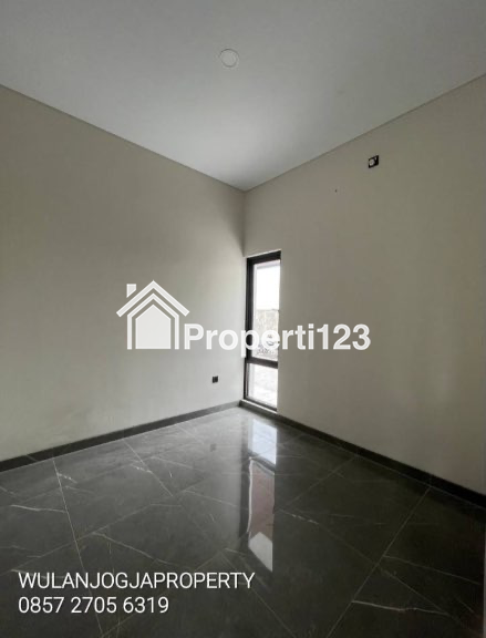 Dijual Rumah Cluster Modern Di Purwormartani Yogyakarta - 7