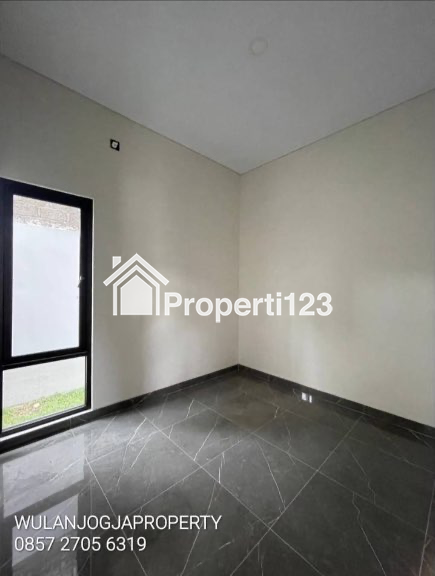 Dijual Rumah Cluster Modern Di Purwormartani Yogyakarta - 6