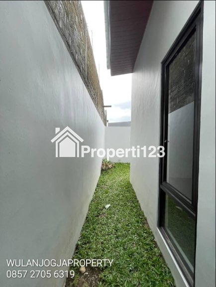 Dijual Rumah Cluster Modern Di Purwormartani Yogyakarta - 10
