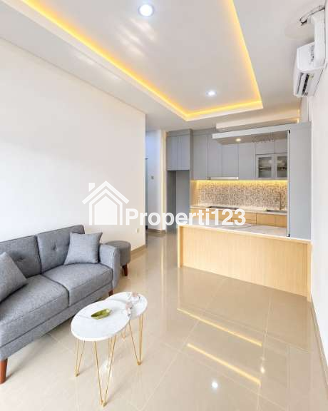 Dijual Rumah Baru Siap Huni di Bintaro Tangerang Selatan - 2