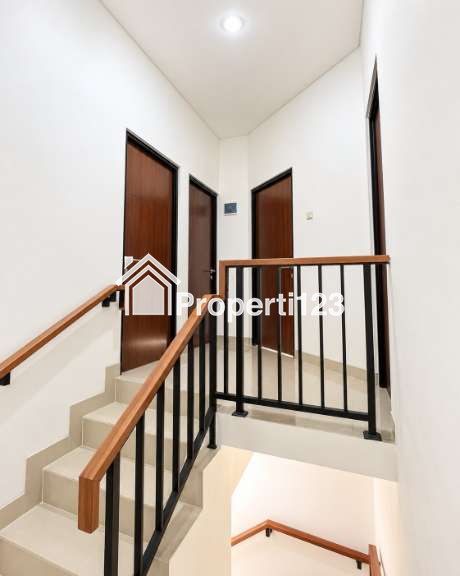 Dijual Rumah Baru Siap Huni di Bintaro Tangerang Selatan - 5