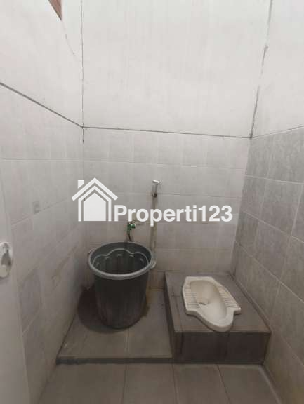 Rumah Murah Hitung Tanah Perlu Renov Lokasi Perum IKIP Gunung Anyar Surabaya - 8