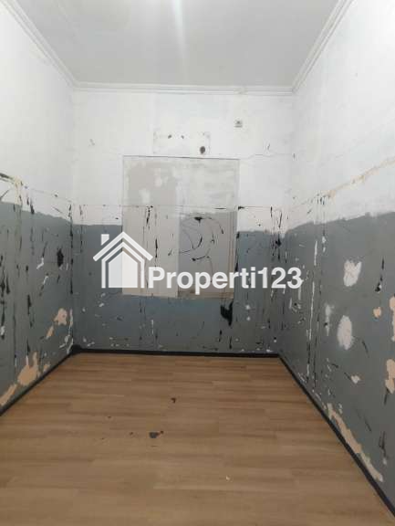 Rumah Murah Hitung Tanah Perlu Renov Lokasi Perum IKIP Gunung Anyar Surabaya - 7