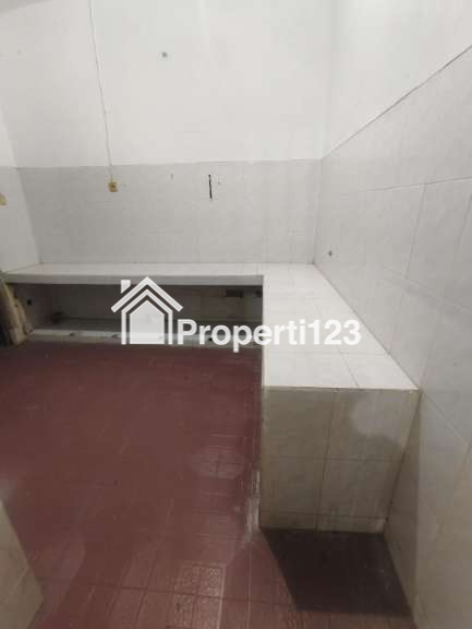 Rumah Murah Hitung Tanah Perlu Renov Lokasi Perum IKIP Gunung Anyar Surabaya - 3
