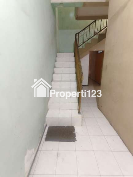 Rumah Murah Hitung Tanah Perlu Renov Lokasi Perum IKIP Gunung Anyar Surabaya - 14