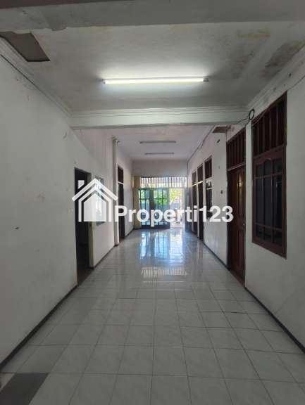 Rumah Murah Hitung Tanah Perlu Renov Lokasi Perum IKIP Gunung Anyar Surabaya - 6
