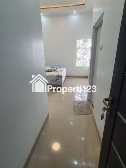 Dijual Rumah Modern Furnished Siap Huni di Keputih Sukolilo Surabaya Timur - 6