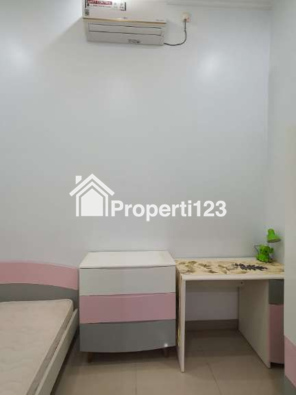 Dijual Rumah Modern Furnished Siap Huni di Keputih Sukolilo Surabaya Timur - 12