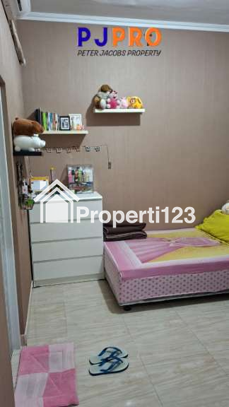 Dijual Rumah Semi Furnished di Mutiara Gading City Bekasi - 18