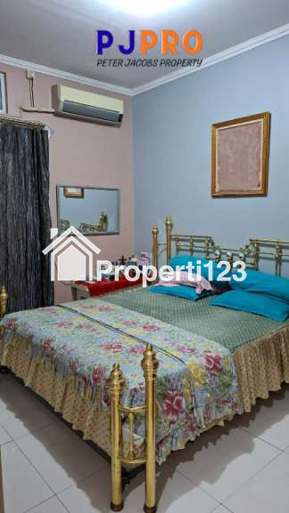 Dijual Rumah Semi Furnished di Mutiara Gading City Bekasi - 6