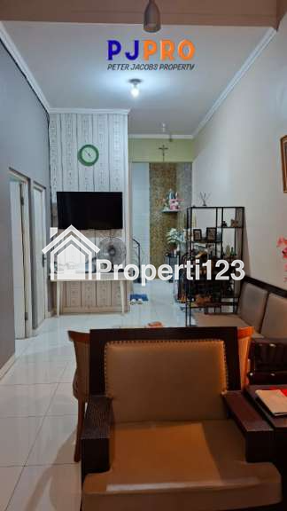 Dijual Rumah Semi Furnished di Mutiara Gading City Bekasi - 5