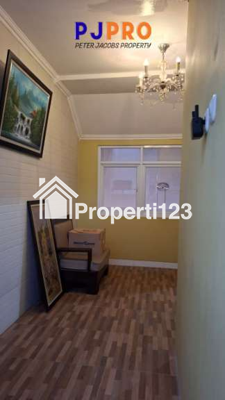 Dijual Rumah Semi Furnished di Mutiara Gading City Bekasi - 14