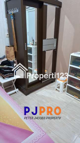 Dijual Rumah Semi Furnished di Mutiara Gading City Bekasi - 17