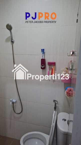 Dijual Rumah Semi Furnished di Mutiara Gading City Bekasi - 8