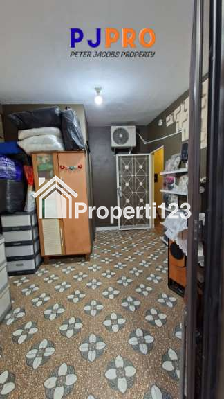 Dijual Rumah Semi Furnished di Mutiara Gading City Bekasi - 19