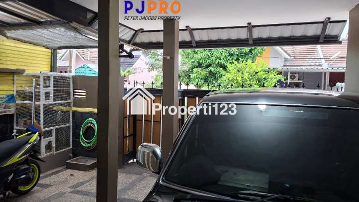 Dijual Rumah Semi Furnished di Mutiara Gading City Bekasi - 2